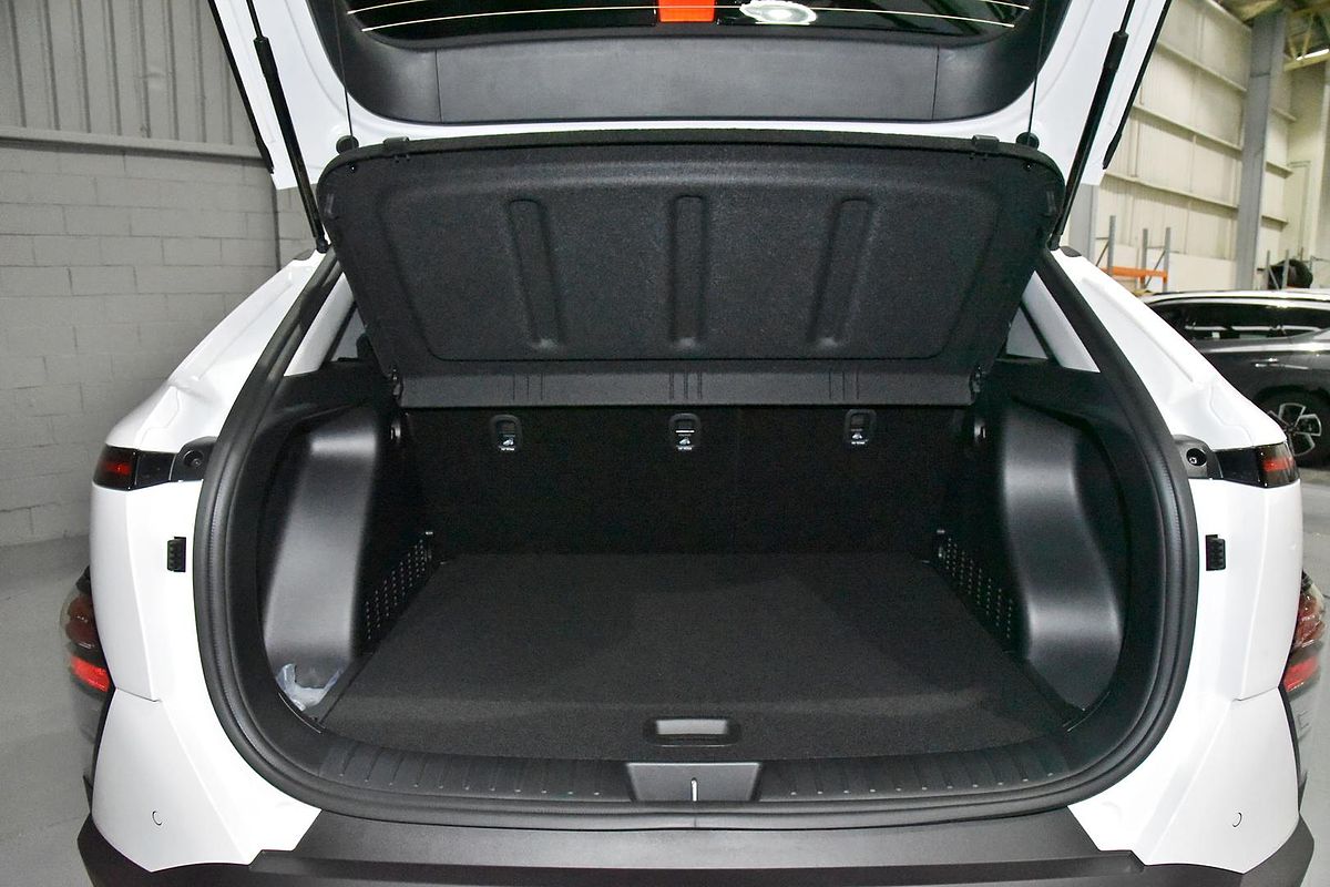 2025 Hyundai Kona SX2.V2