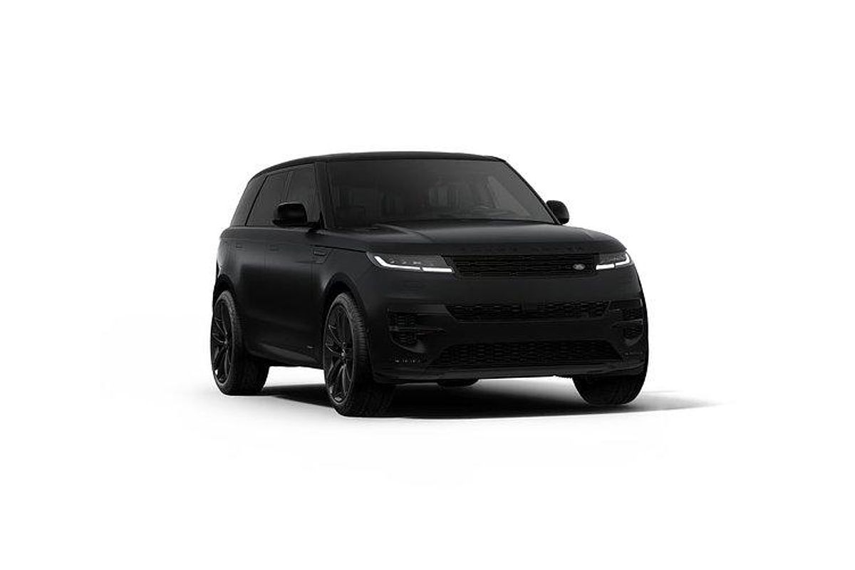 2025 Land Rover Range Rover Sport P530 Autobiography L461