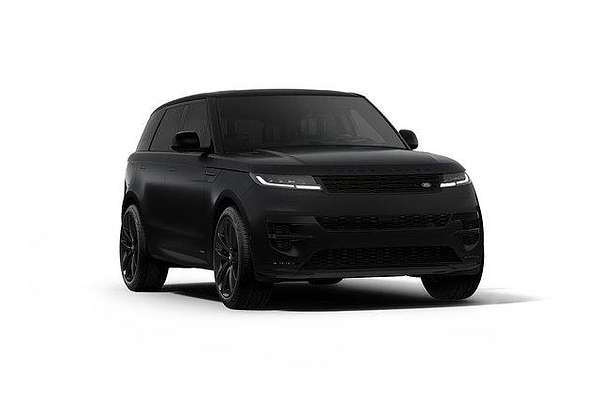 2025 Land Rover Range Rover Sport P530 Autobiography L461
