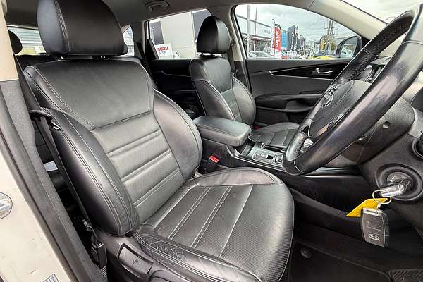 2018 Kia Sorento Sport UM