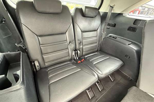 2018 Kia Sorento Sport UM