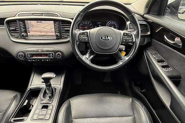 2018 Kia Sorento Sport UM