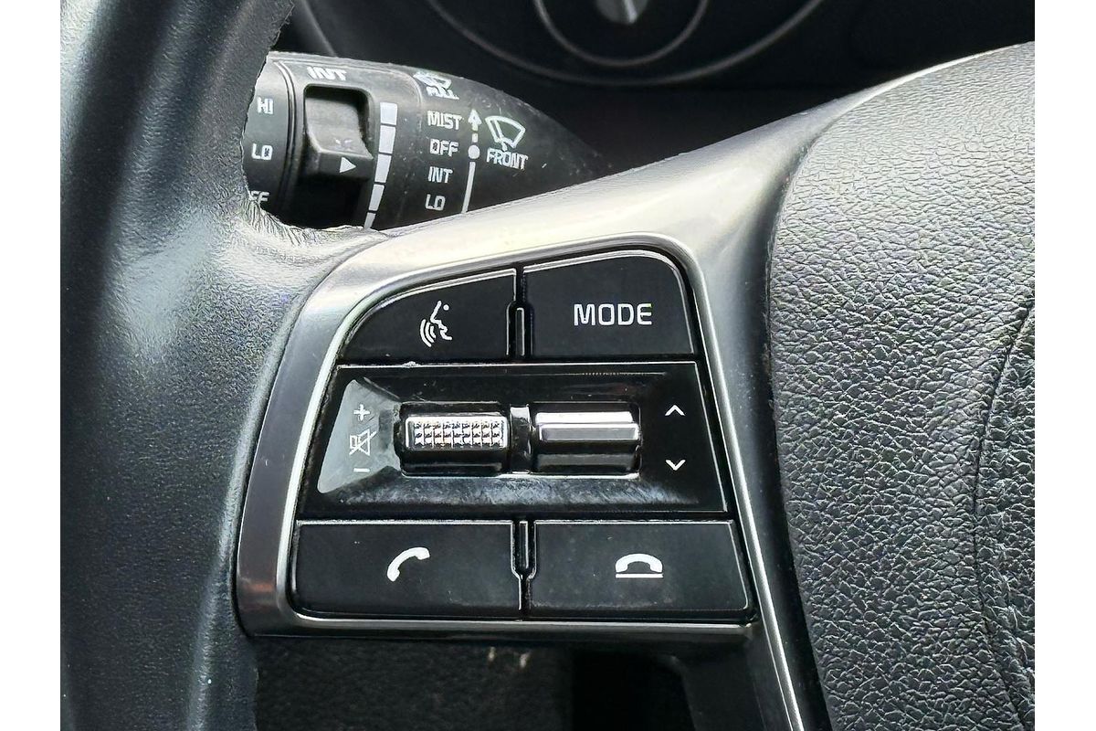 2018 Kia Sorento Sport UM