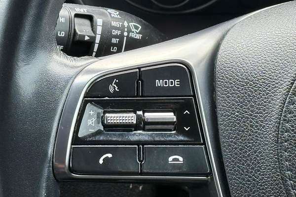 2018 Kia Sorento Sport UM