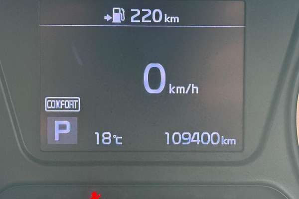 2018 Kia Sorento Sport UM