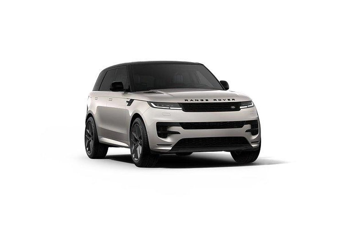 2024 Land Rover Range Rover Sport PHEV P460e Dynamic HSE L461