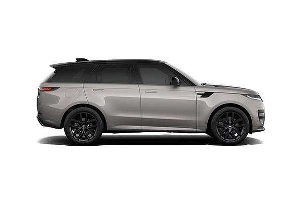 2024 Land Rover Range Rover Sport PHEV P460e Dynamic HSE L461