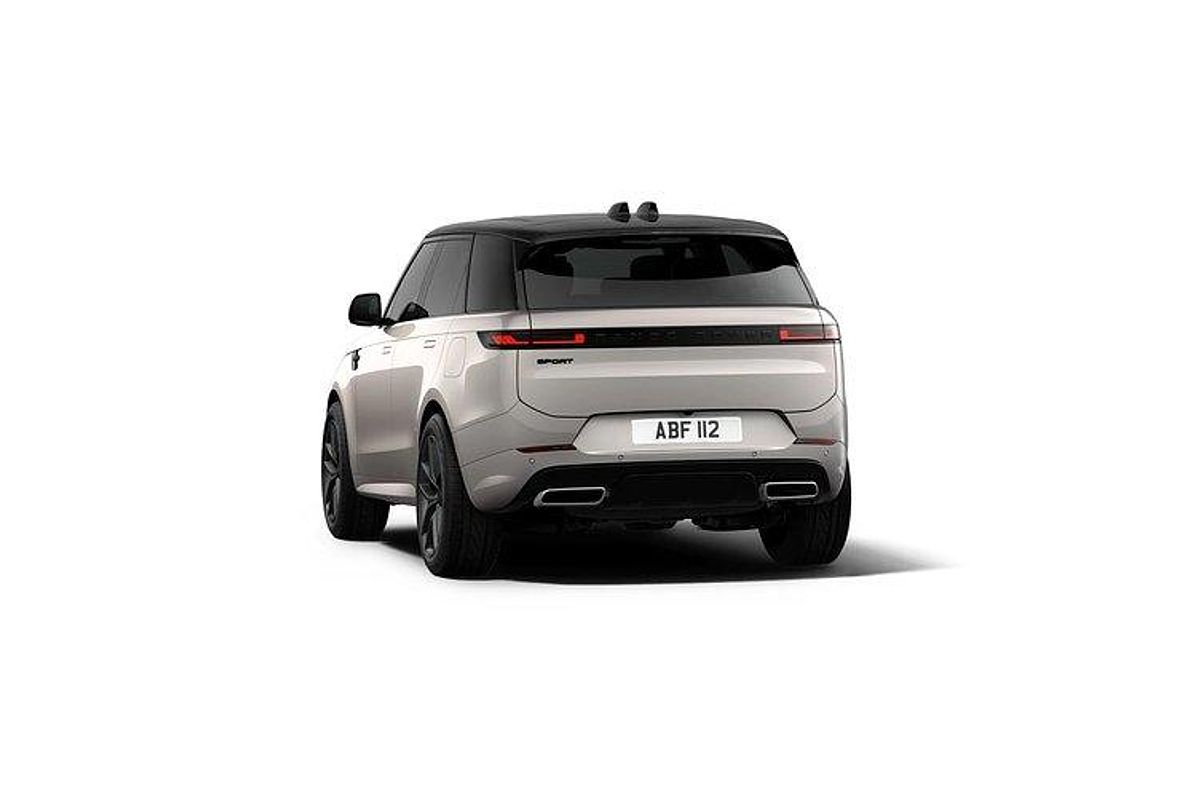 2024 Land Rover Range Rover Sport PHEV P460e Dynamic HSE L461