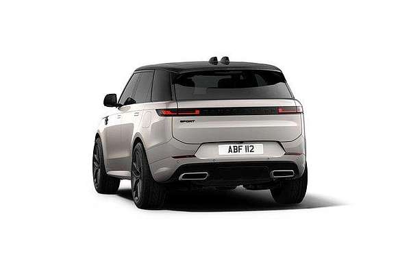 2024 Land Rover Range Rover Sport PHEV P460e Dynamic HSE L461