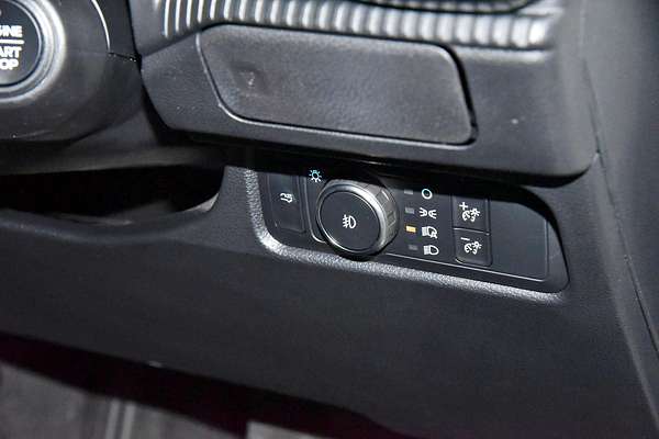 2024 Ford Ranger Wildtrak 4X4