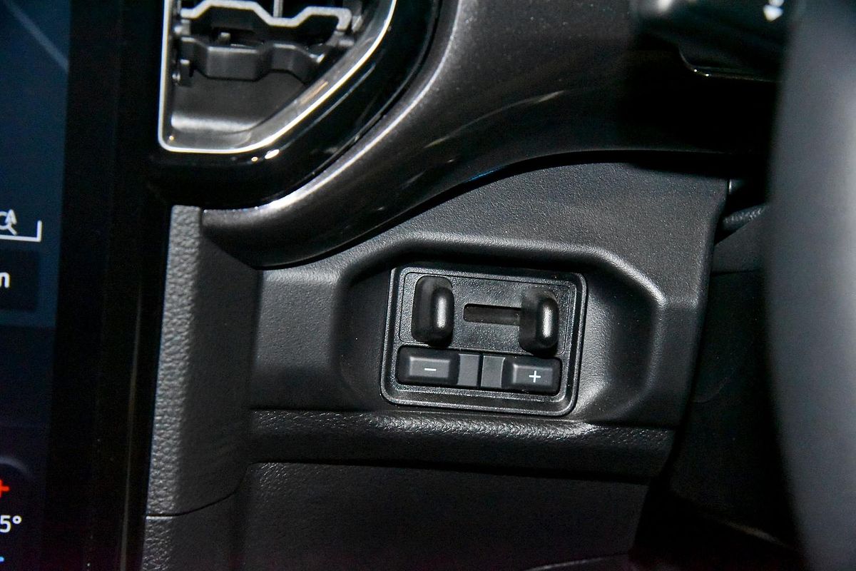 2024 Ford Ranger Wildtrak 4X4