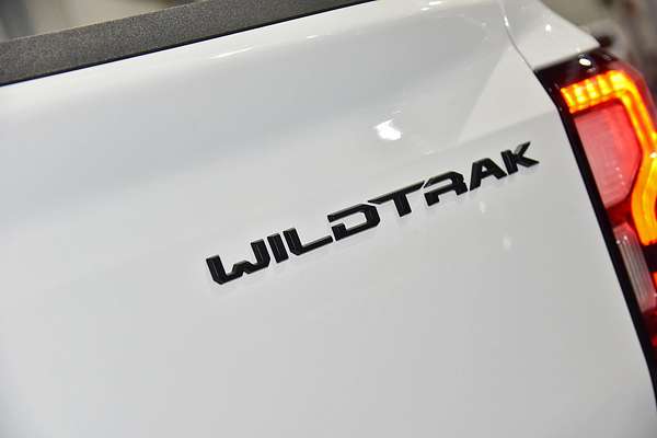 2024 Ford Ranger Wildtrak 4X4