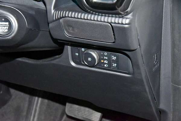 2024 Ford Ranger Wildtrak 4X4