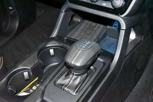 2024 Ford Ranger Wildtrak 4X4