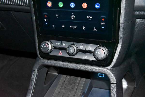 2024 Ford Ranger Wildtrak 4X4