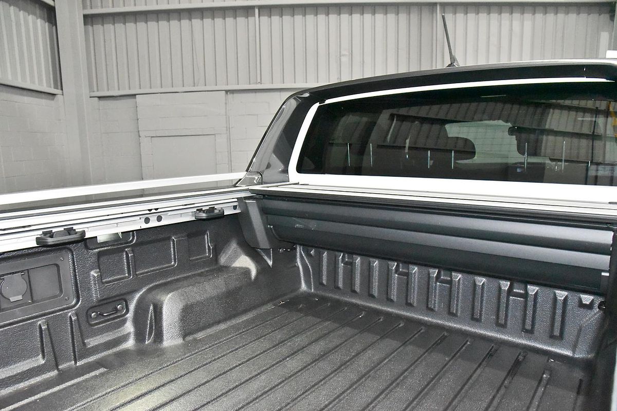 2024 Ford Ranger Wildtrak 4X4