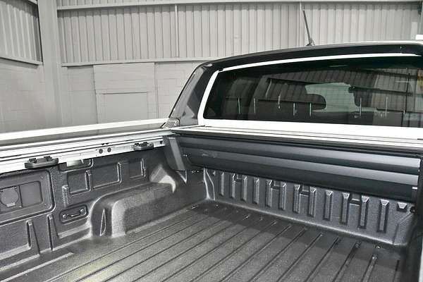 2024 Ford Ranger Wildtrak 4X4