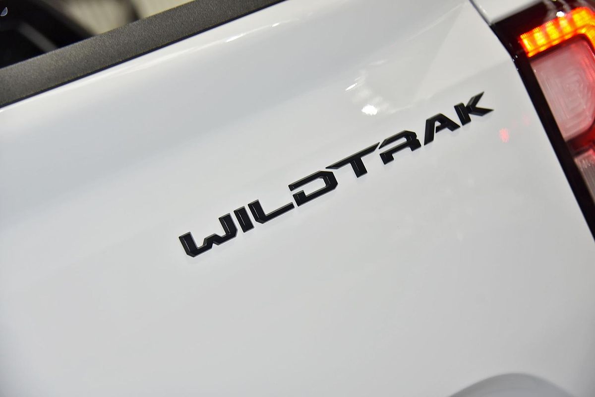 2024 Ford Ranger Wildtrak 4X4