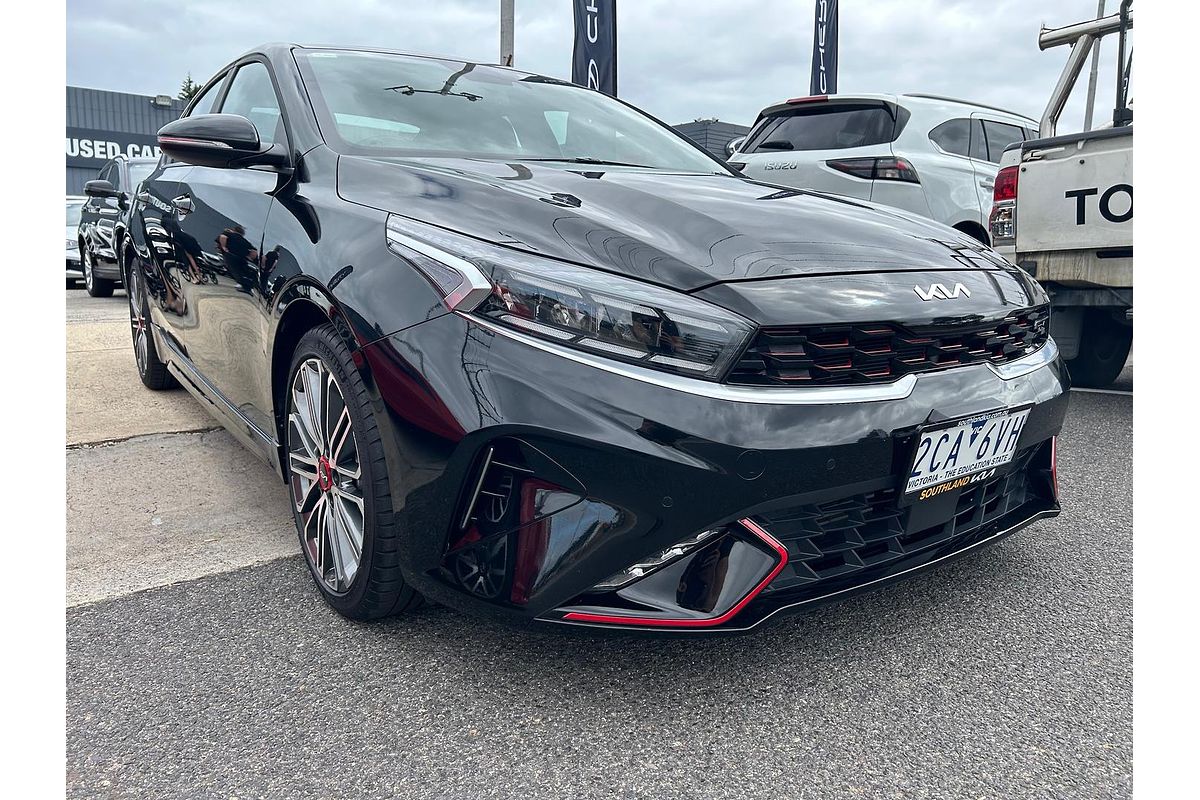 2024 Kia Cerato GT BD