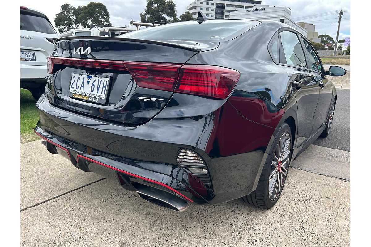 2024 Kia Cerato GT BD