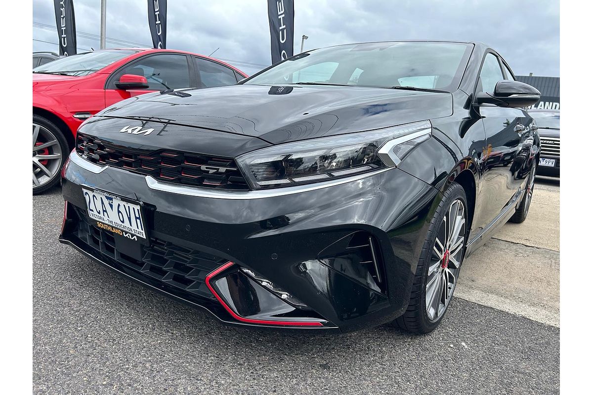 2024 Kia Cerato GT BD
