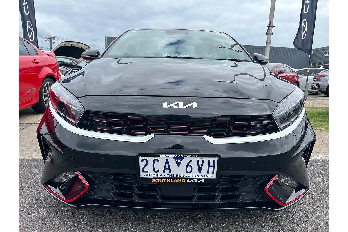 2024 Kia Cerato GT BD