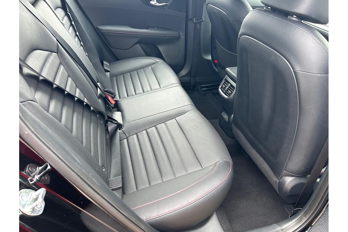 2024 Kia Cerato GT BD