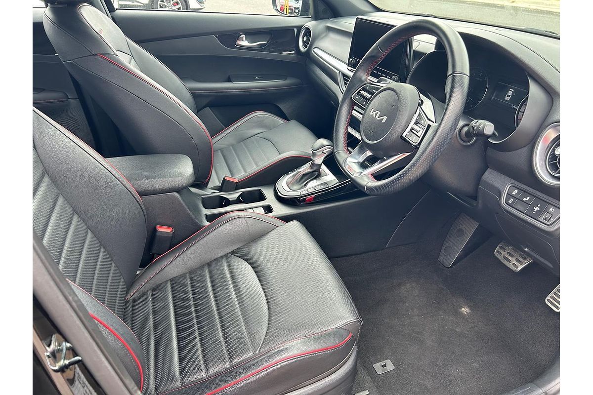 2024 Kia Cerato GT BD