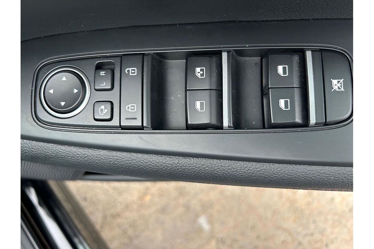 2024 Kia Cerato GT BD