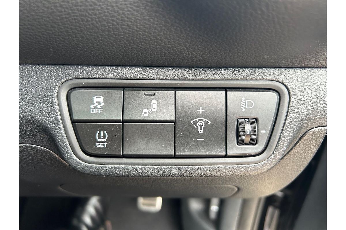 2024 Kia Cerato GT BD
