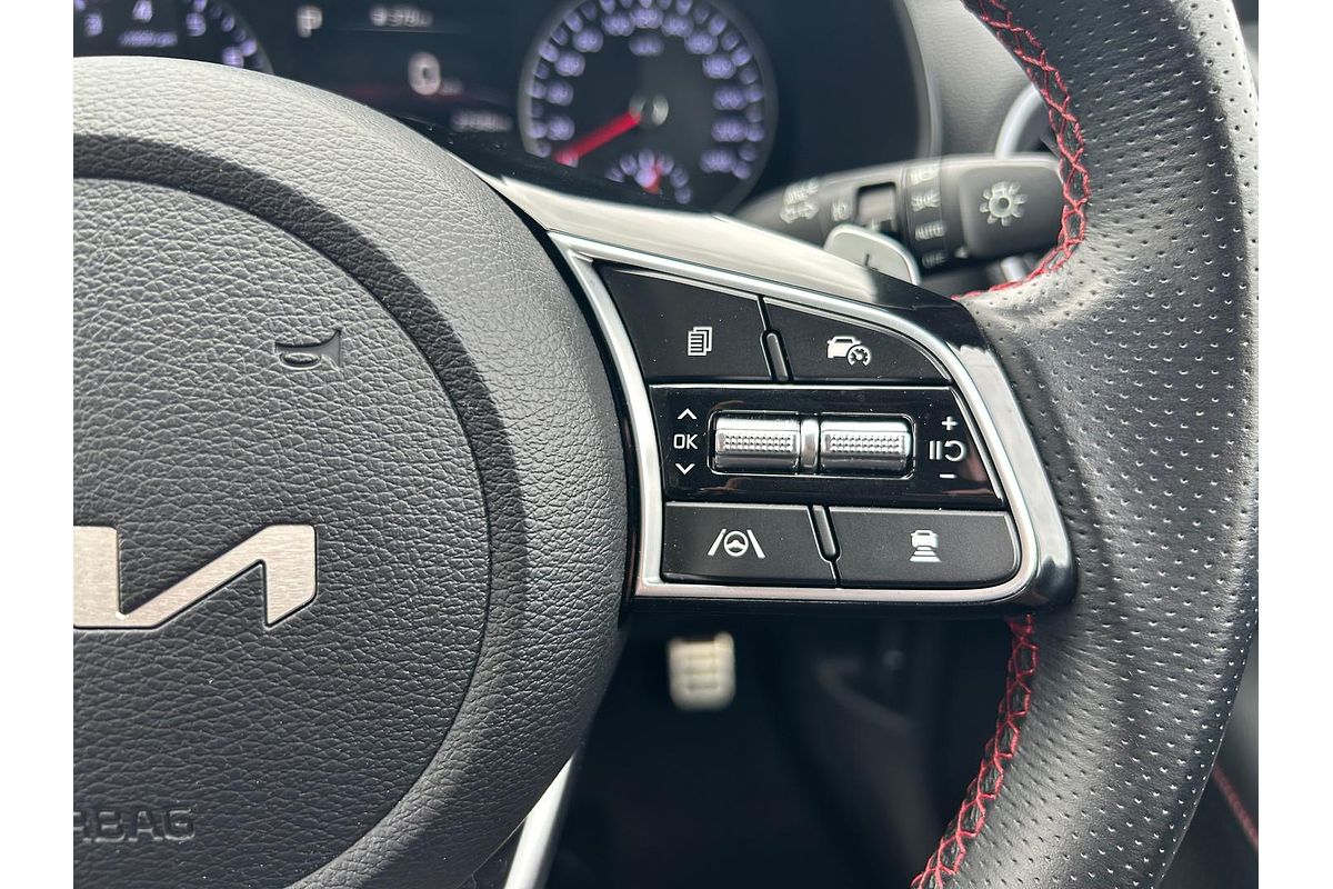 2024 Kia Cerato GT BD