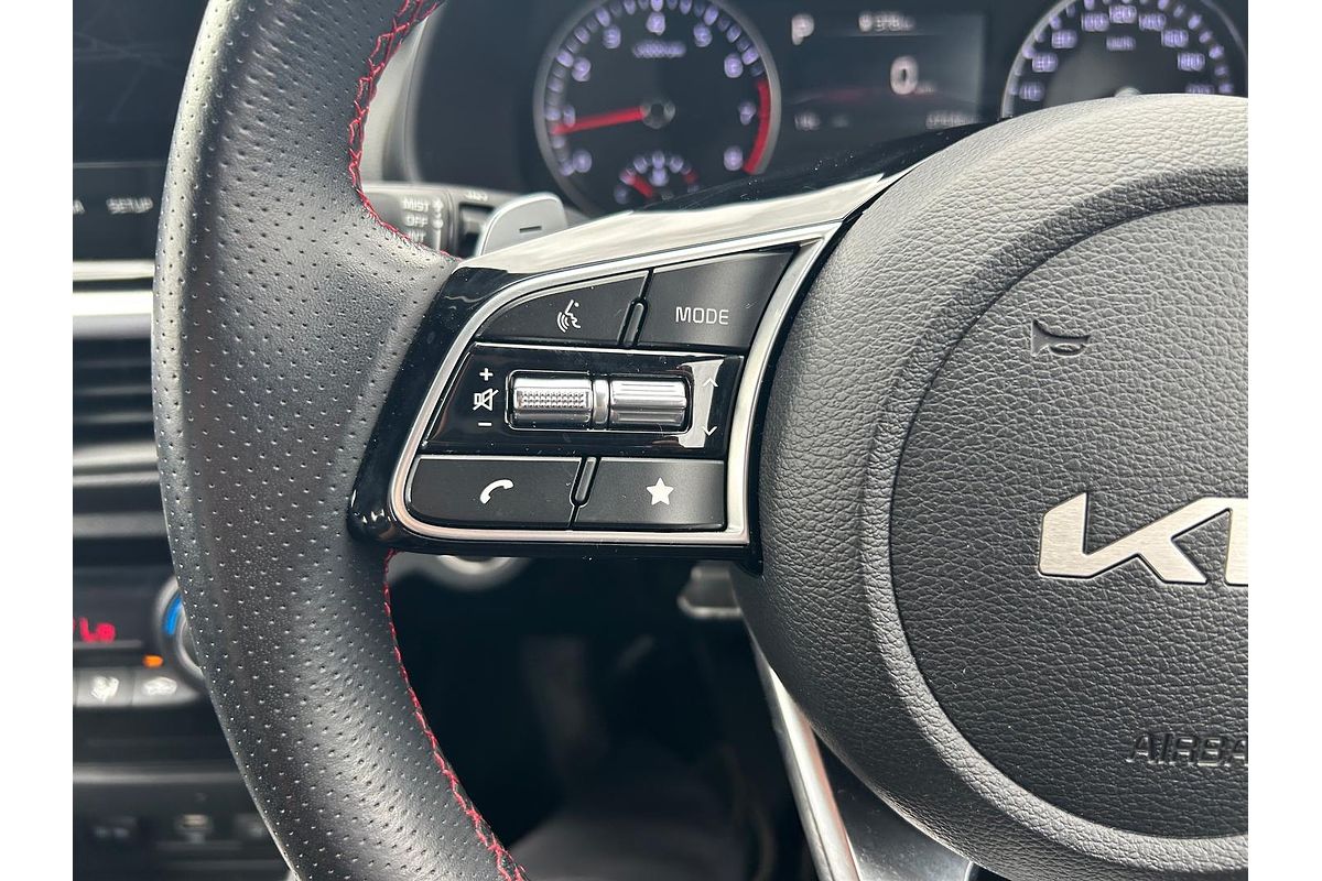 2024 Kia Cerato GT BD