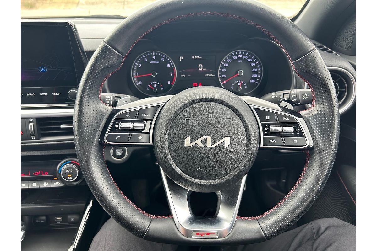 2024 Kia Cerato GT BD