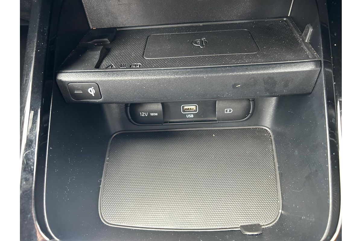 2024 Kia Cerato GT BD