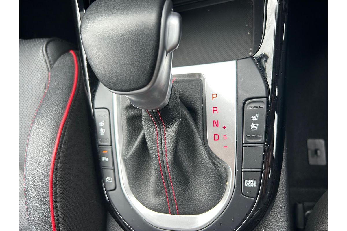 2024 Kia Cerato GT BD