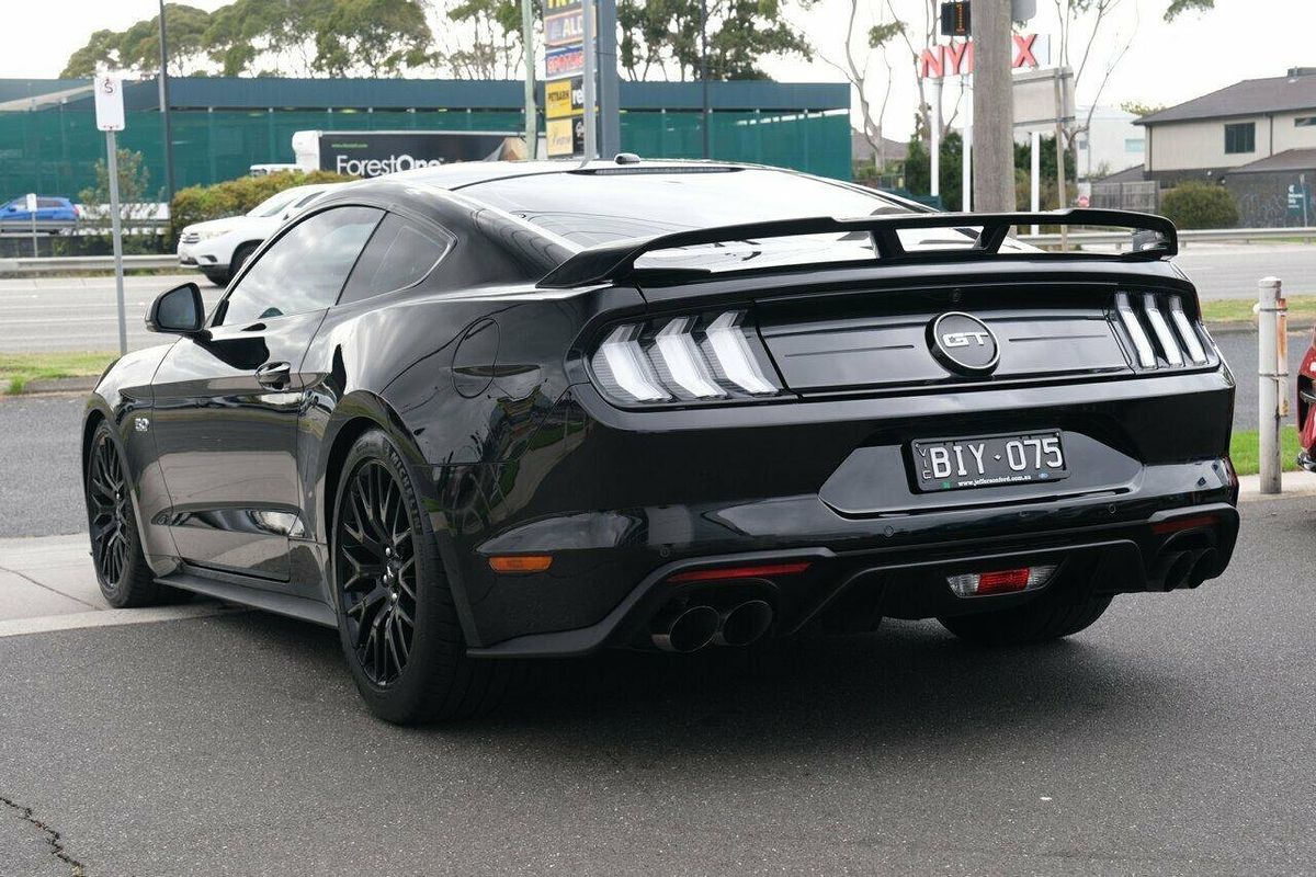 2020 Ford Mustang GT FN