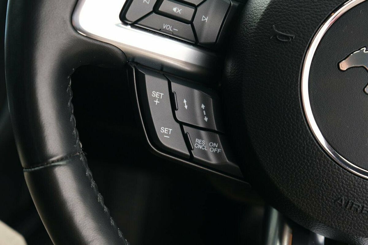 2020 Ford Mustang GT FN