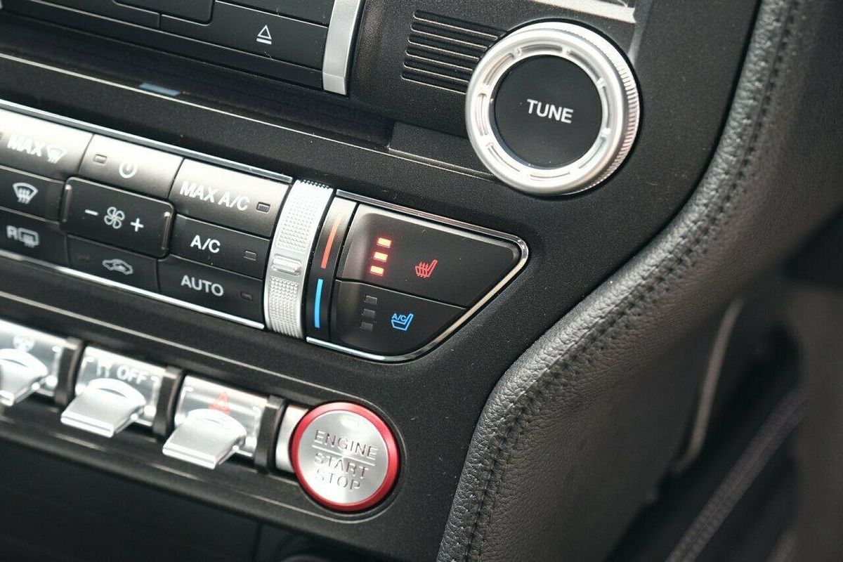 2020 Ford Mustang GT FN