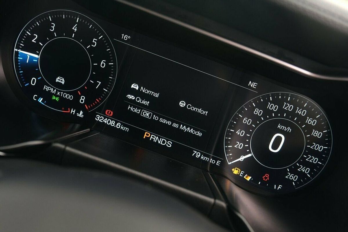2020 Ford Mustang GT FN