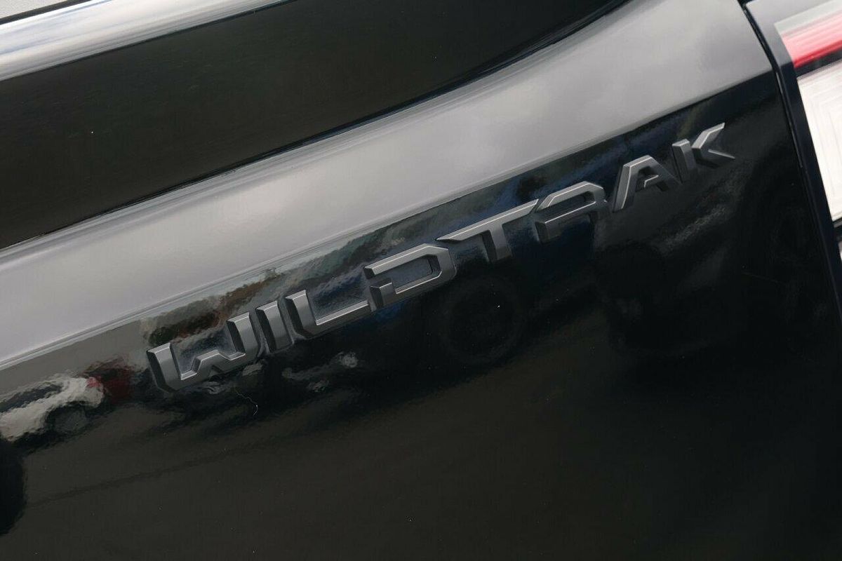 2023 Ford Ranger Wildtrak 4X4