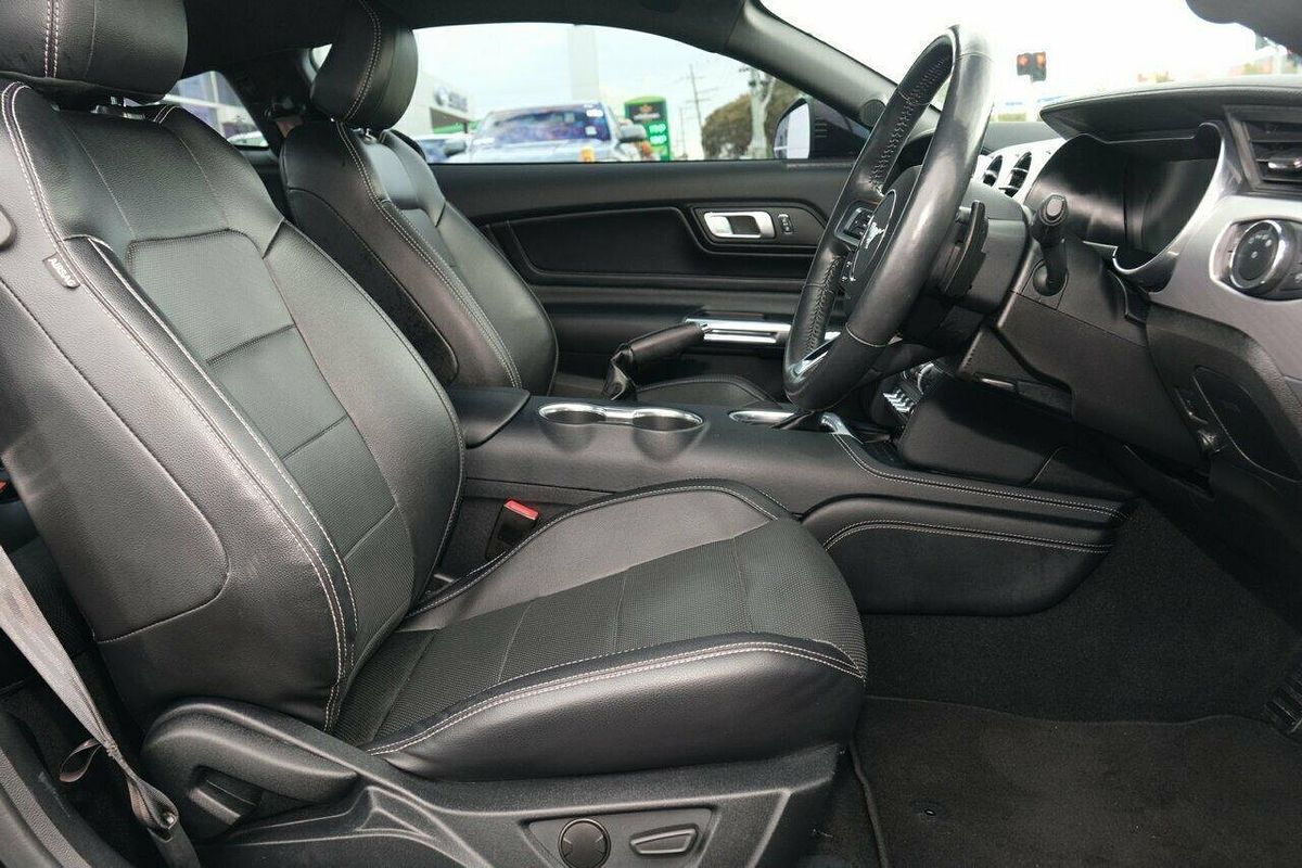 2020 Ford Mustang GT FN