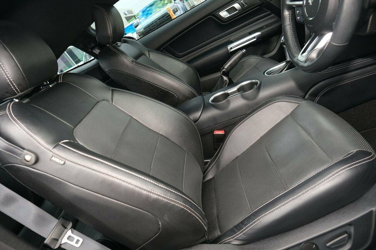 2020 Ford Mustang GT FN