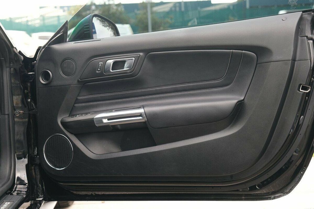 2020 Ford Mustang GT FN