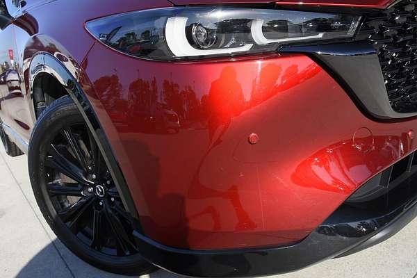 2023 Mazda CX-5 G25 GT SP KF Series