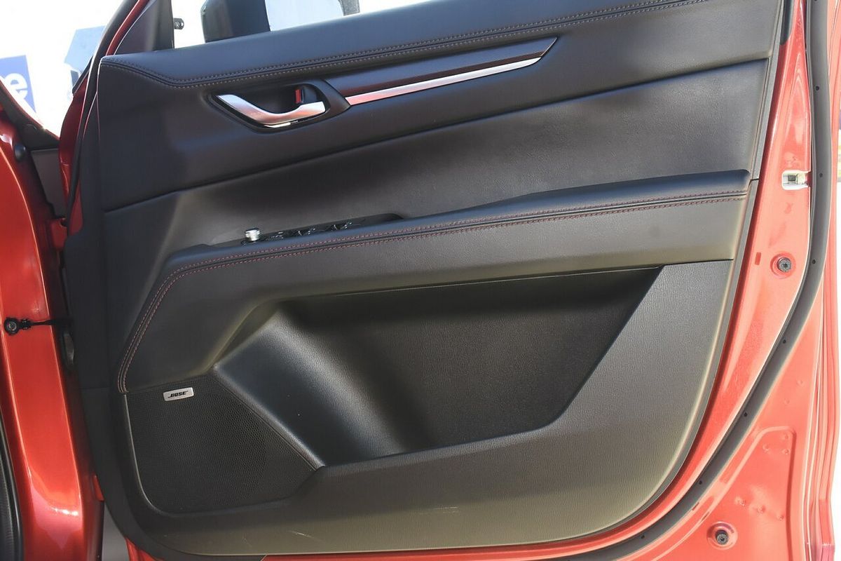 2023 Mazda CX-5 G25 GT SP KF Series