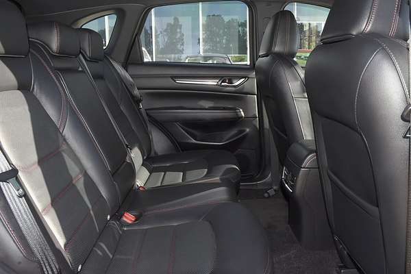 2023 Mazda CX-5 G25 GT SP KF Series