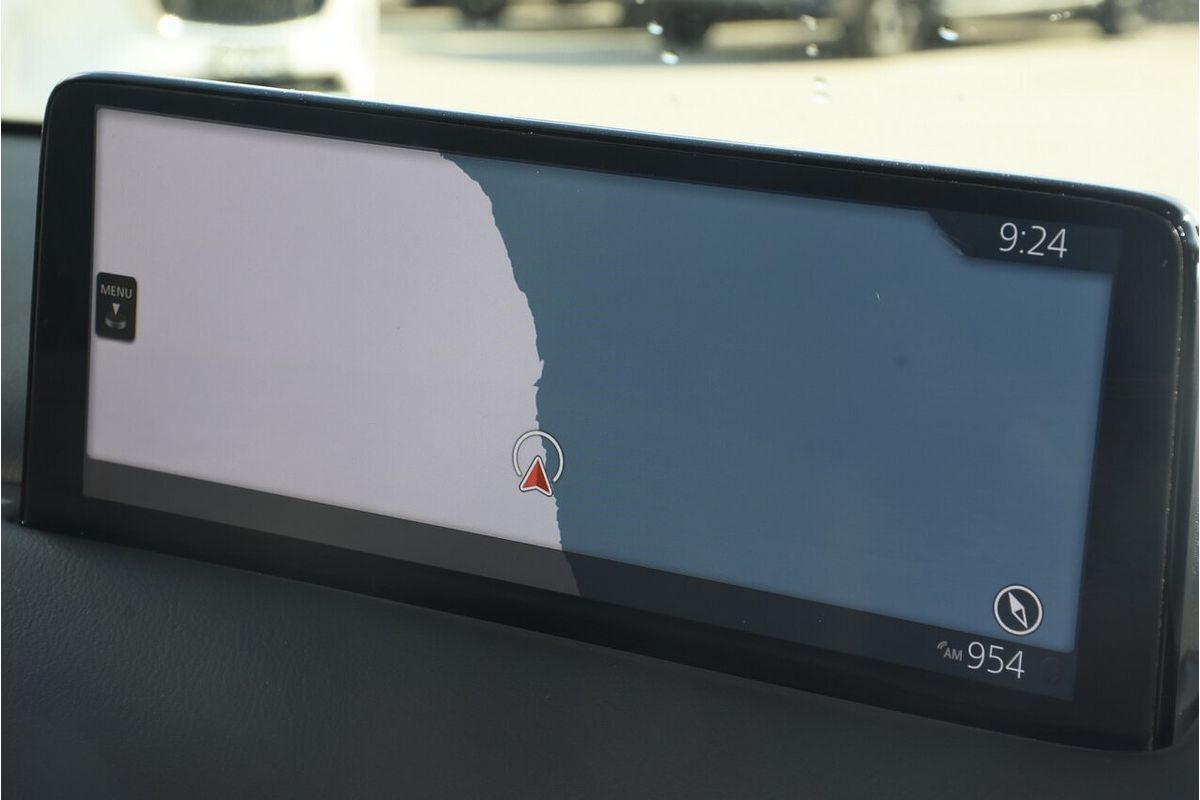 2023 Mazda CX-5 G25 GT SP KF Series