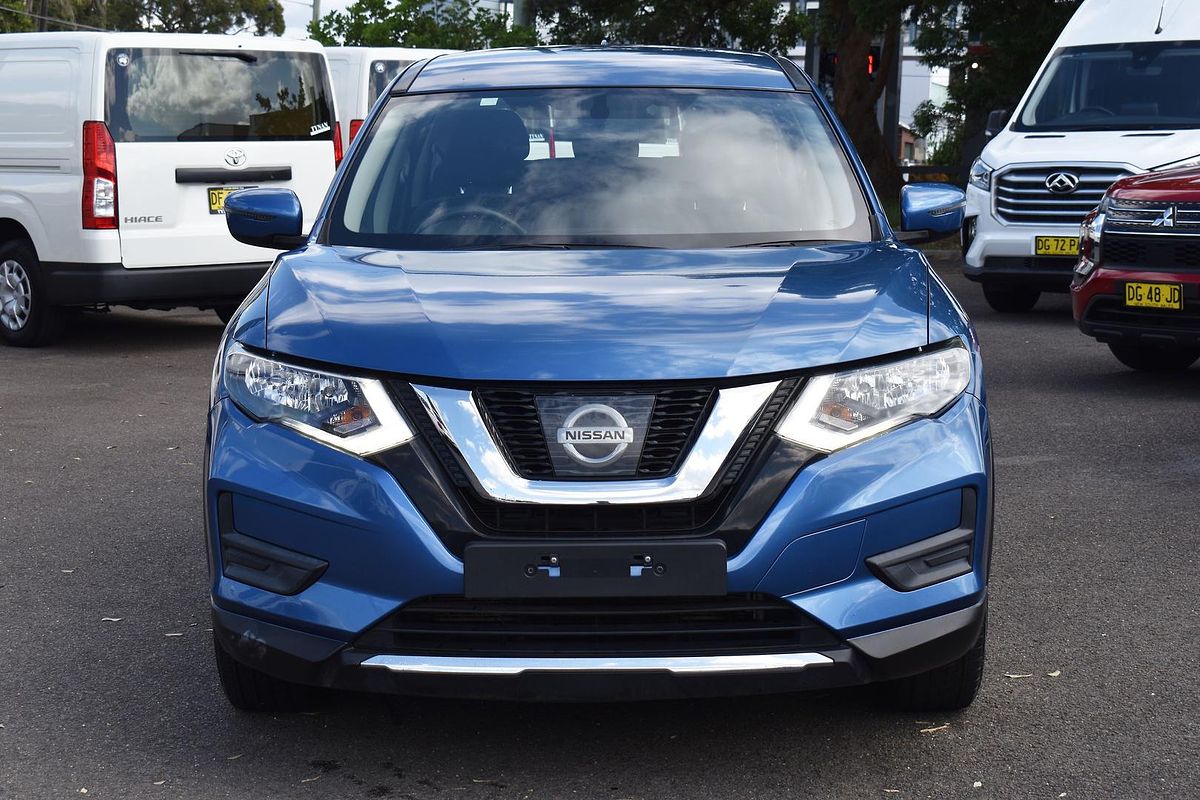 2020 Nissan X-TRAIL ST T32