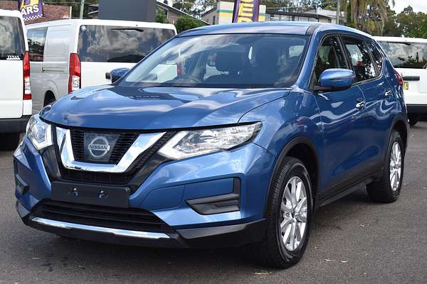2020 Nissan X-TRAIL ST T32