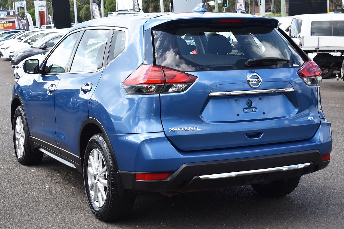 2020 Nissan X-TRAIL ST T32